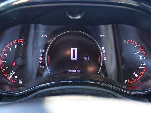 Used 2022 Dodge Durango GT image 16