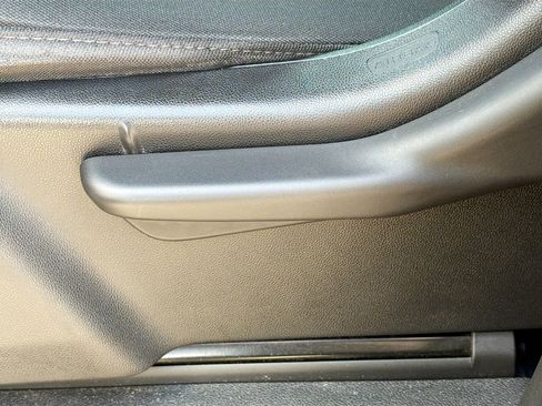 Used 2021 Chevrolet Silverado 1500 Custom w/ LPO, Blackout Package image 24