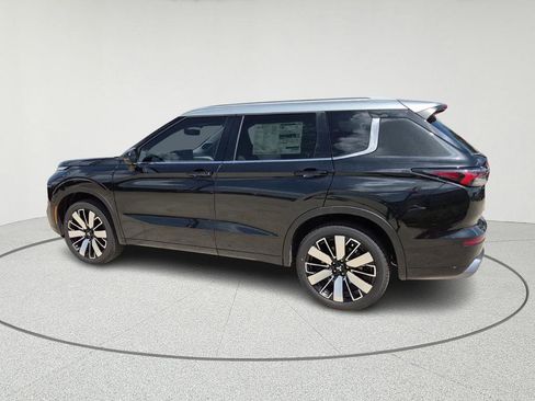 New 2025 Mitsubishi Outlander SEL image 8