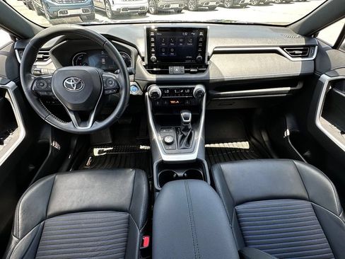 Used 2020 Toyota RAV4 XSE w/ All Weather Liner Package AWD/4WD image 31