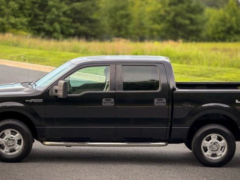 Used 2010 Ford F150 XLT AWD/4WD image 7