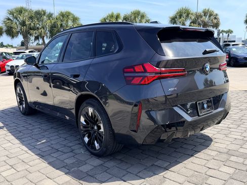 New 2026 BMW X3 xDrive30i w/ Premium Package AWD/4WD image 11