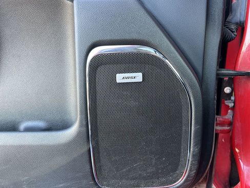 Used 2017 Chevrolet Silverado 1500 LTZ Z71 w/ LTZ Plus Package image 24