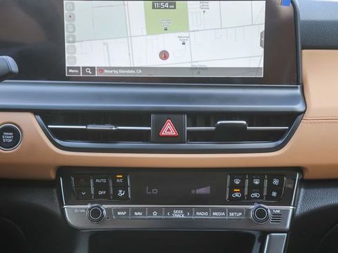 New 2026 Kia Seltos EX w/ EX Sunroof Package image 6