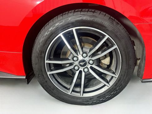 Used 2017 Ford Mustang Premium RWD image 11