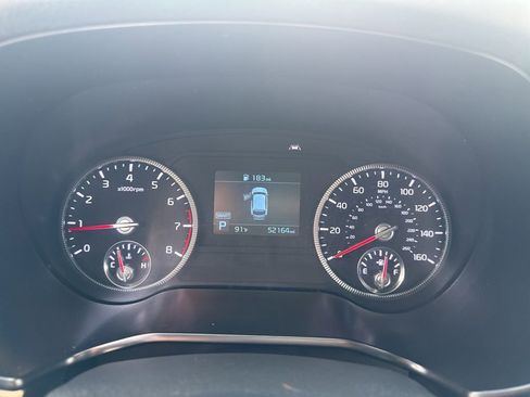 Used 2022 Kia Telluride S AWD/4WD image 14