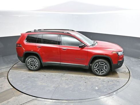 New 2026 Jeep Cherokee Laredo image 40