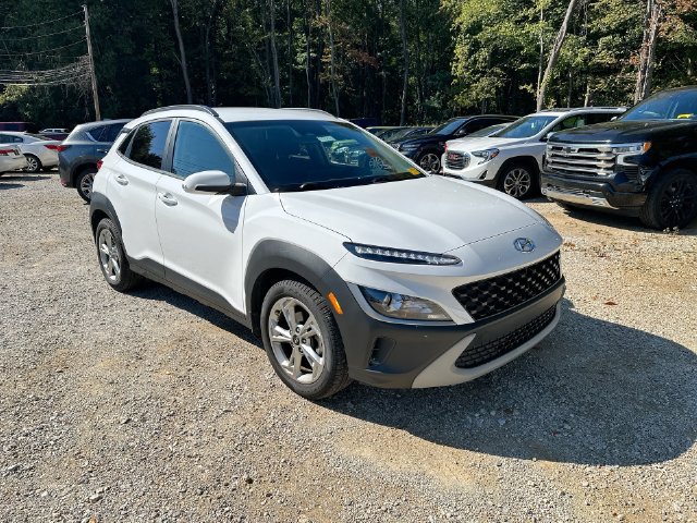 Used 2023 Hyundai Kona SEL FWD image 19