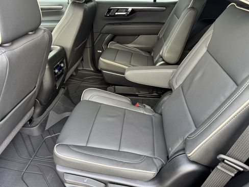 New 2026 Chevrolet Tahoe Premier w/ Sun And Tow Package image 14