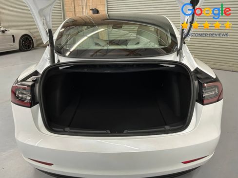 Used 2023 Tesla Model 3 Standard Range RWD image 9