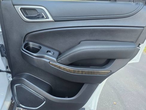 Used 2019 GMC Yukon Denali w/ Denali Ultimate Package AWD/4WD image 21