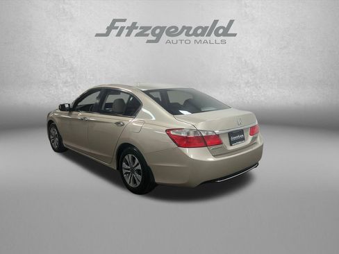 Used 2015 Honda Accord LX image 3