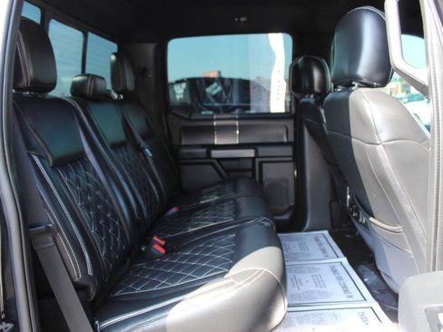 Used 2020 Ford F150 XLT w/ Equipment Group 302A Luxury AWD/4WD image 11