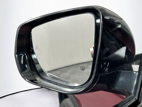 Used 2023 Jeep Grand Cherokee Altitude image 16