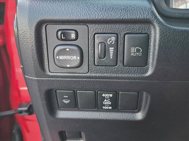 Used 2021 Toyota 4Runner TRD Off-Road Premium AWD/4WD image 14