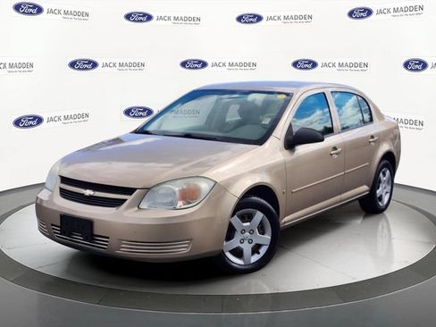 Used 2006 Chevrolet Cobalt LS FWD image 1