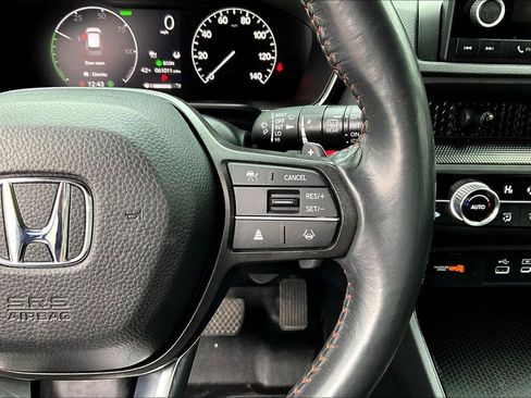 Used 2023 Honda CR-V Sport image 12