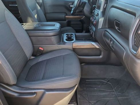 Certified 2020 Chevrolet Silverado 1500 RST w/ All-Star Edition image 27