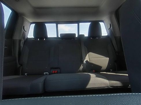 New 2025 GMC Sierra 1500 SLE w/ Preferred Package image 27