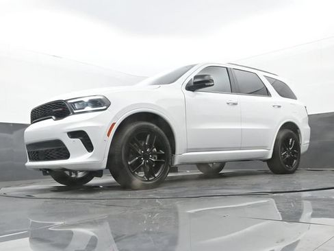 Used 2026 Dodge Durango GT AWD/4WD image 12