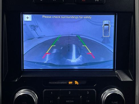 Used 2019 Ford F150 King Ranch w/ Equipment Group 601A Luxury image 5