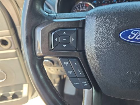 Used 2021 Ford Expedition Limited image 22