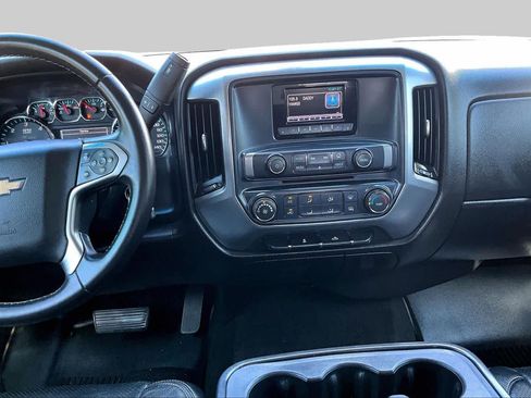 Used 2014 Chevrolet Silverado 1500 LT w/ Texas Edition, 1LT Trim RWD image 7