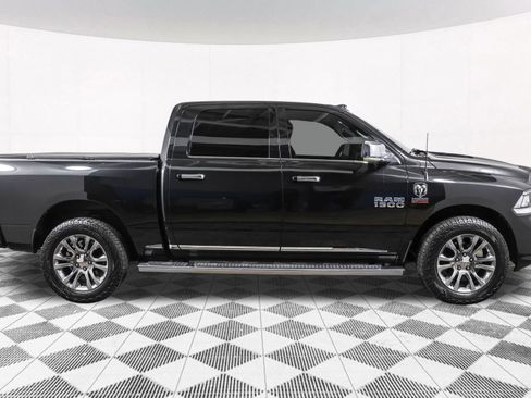 Used 2016 RAM 1500 Limited image 13