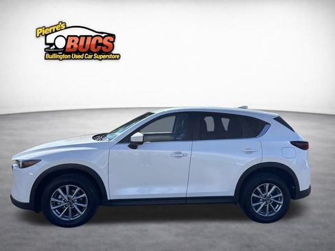 Used 2022 MAZDA CX-5 AWD 2.5 S image 2