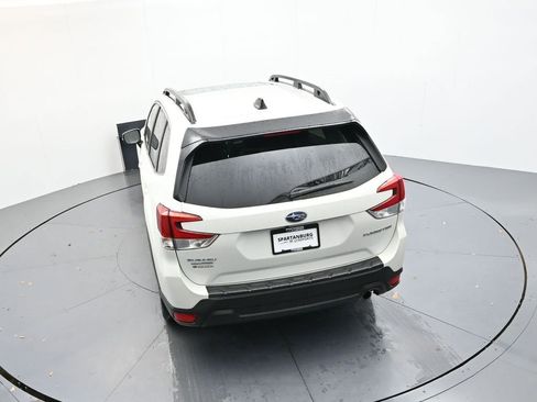 Certified 2024 Subaru Forester Limited image 27