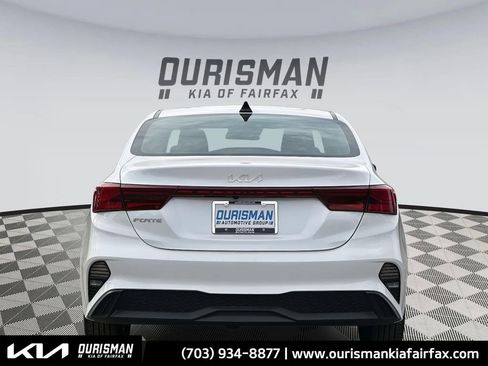 Used 2024 Kia Forte LXS image 26