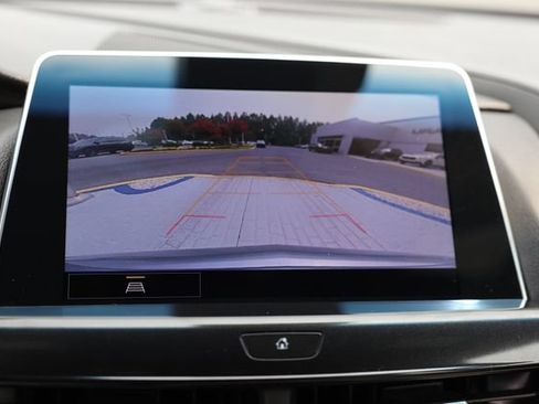 Used 2023 Cadillac CT5 Luxury w/ Sun And Sound Package AWD/4WD image 26