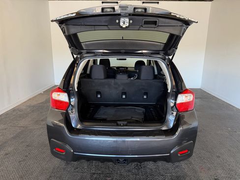 Used 2014 Subaru Crosstrek 2.0i Premium AWD/4WD image 8