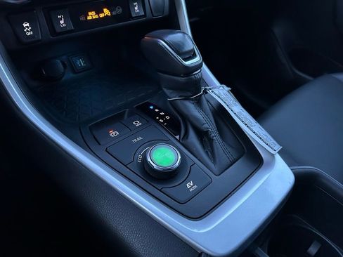 Used 2024 Toyota RAV4 XSE image 27