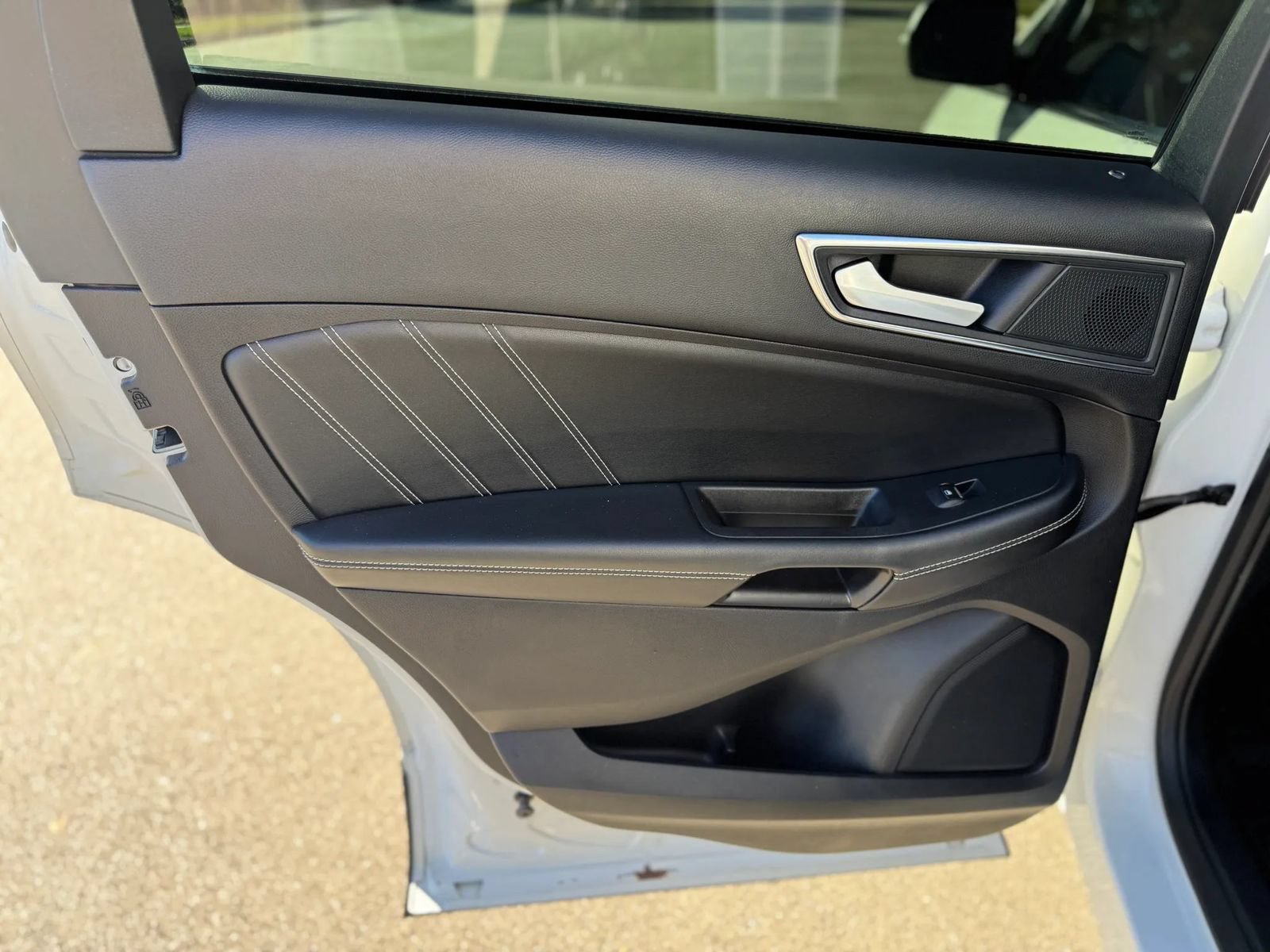 Used 2020 Ford Edge ST w/ Equipment Group 401A AWD/4WD image 10