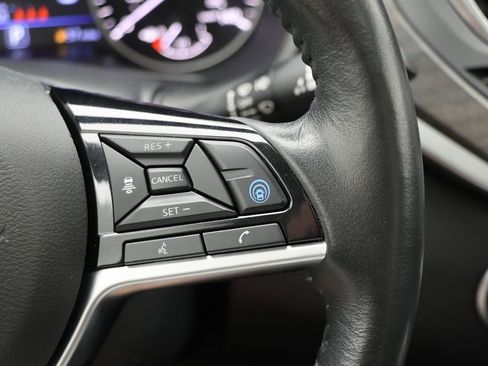 Used 2023 Nissan Altima 2.5 SL image 21