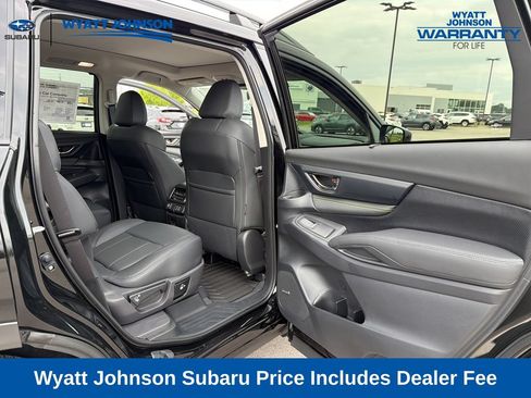 New 2026 Subaru Ascent Bronze Edition AWD/4WD image 30
