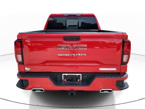 New 2025 GMC Sierra 1500 Elevation w/ Preferred Package AWD/4WD image 5