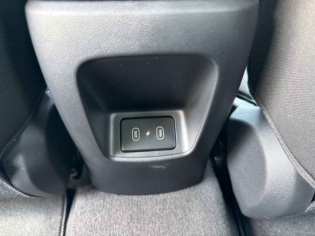 New 2026 Hyundai Elantra SEL FWD image 14