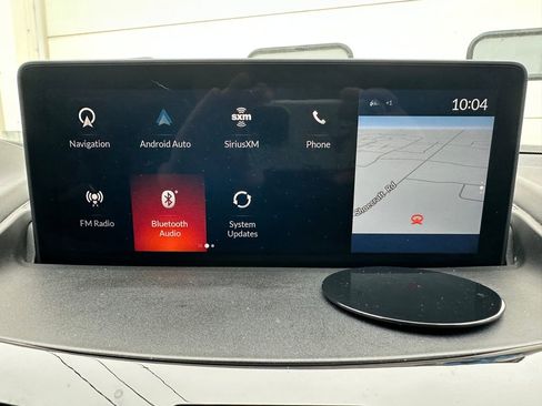 Used 2019 Acura RDX Technology Package image 4