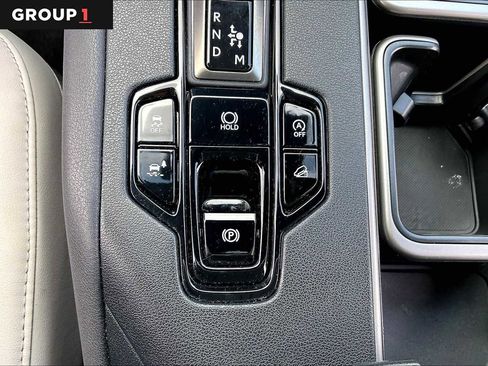 Used 2025 Lexus TX 350 AWD image 32