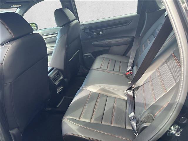 New 2027 Honda CR-V Sport-L image 13