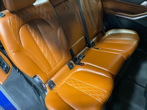 Used 2023 BMW X7 xDrive40i w/ Premium Package image 20