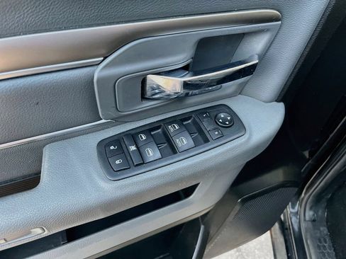 Used 2018 RAM 1500 Big Horn AWD/4WD image 17