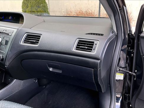 Used 2014 Honda Civic LX image 17