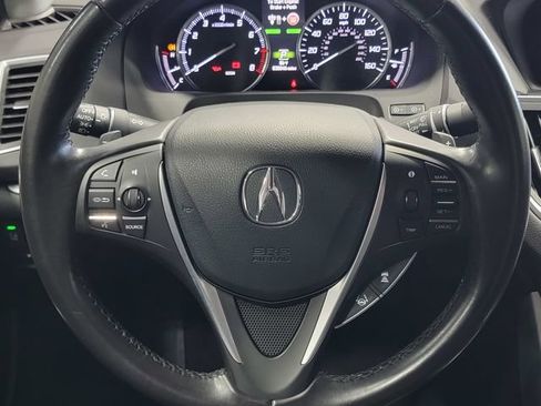 Used 2020 Acura TLX FWD image 26