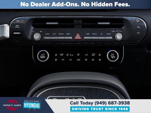 New 2026 Hyundai Palisade Limited AWD/4WD image 13