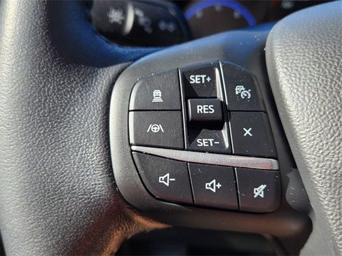 Used 2022 Ford Bronco Sport Big Bend w/ Convenience Package image 24