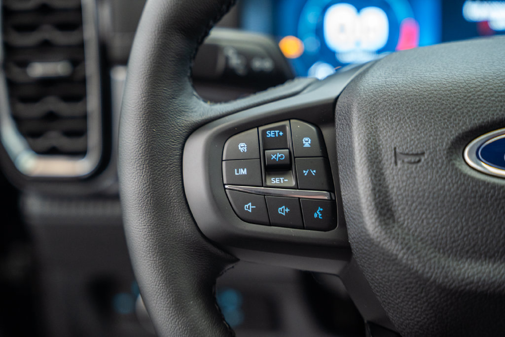 New 2026 Ford Ranger Lariat AWD/4WD image 25