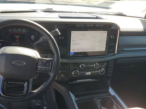 Used 2024 Ford F350 Platinum image 21